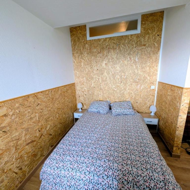 Duplex Ti'Mana - Appartement 1 Chambre - 5