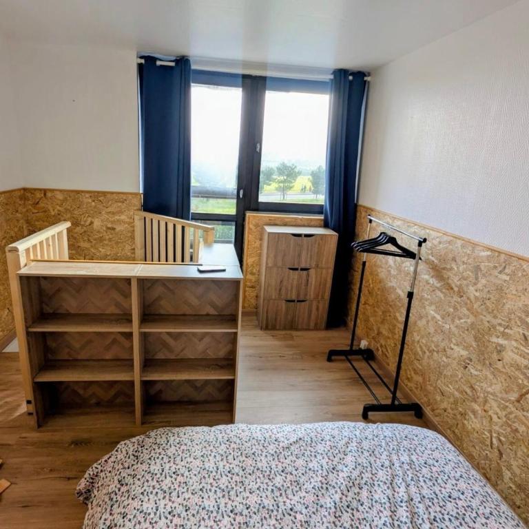 Duplex Ti'Mana - Appartement 1 Chambre - 6