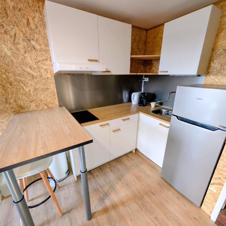 Duplex Ti'Mana - Appartement 1 Chambre - 4