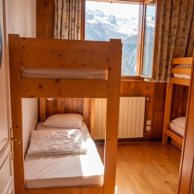 Tignes duplex 8-10 p avec parking - Apartment - 12