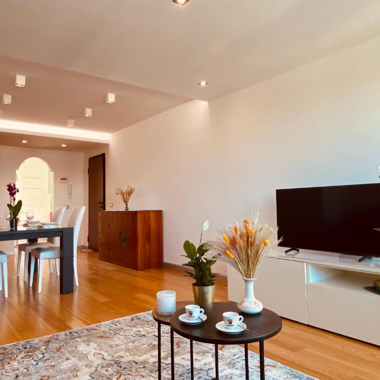 Anna's Cozy Nest a Udine - Appartamento con 3 Camere da Letto - 5