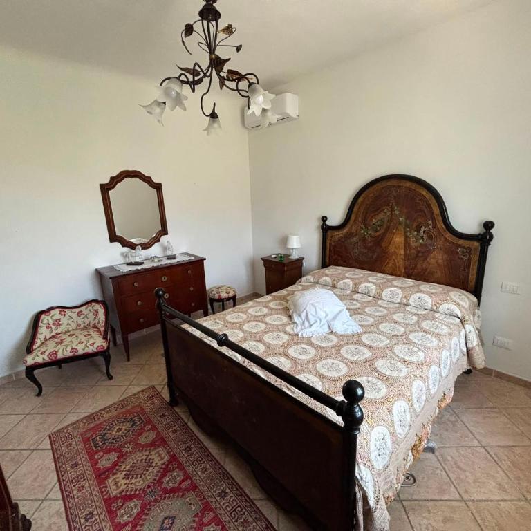 Le Balze - Casa con 2 Camere da Letto - 9