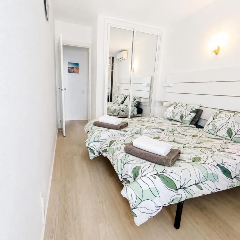 Agata Miel - Appartement 1 Chambre - 18