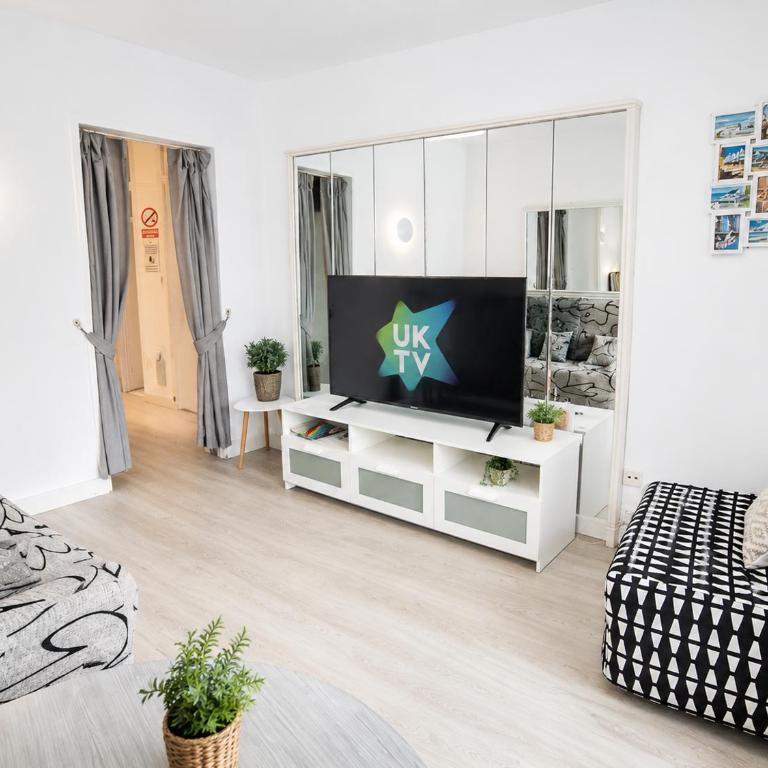 Agata Miel - Appartement 1 Chambre - 14