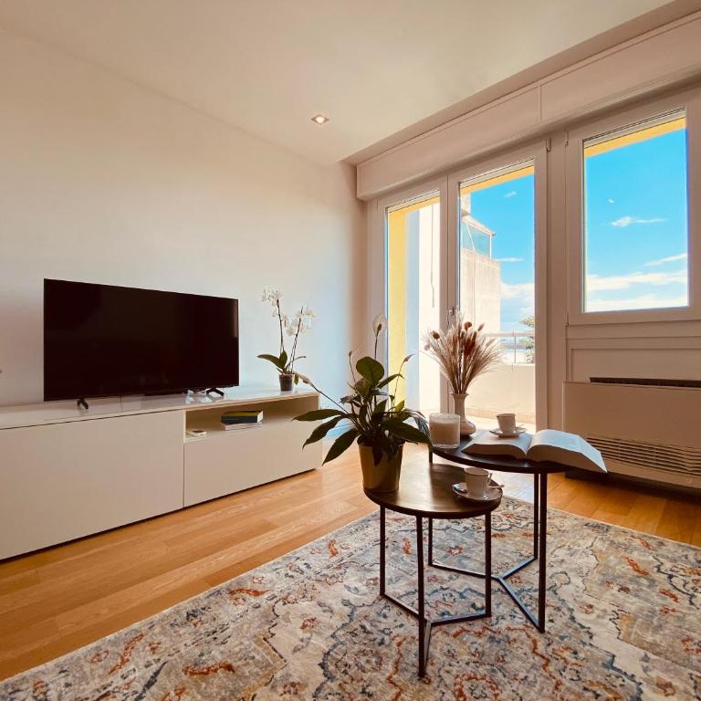 Anna's Cozy Nest a Udine - Appartamento con 3 Camere da Letto - 4