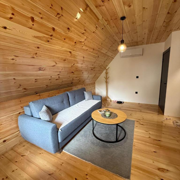 Apartments S&S - Apartman - 6
