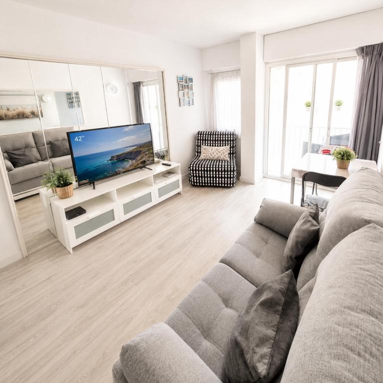 Agata Miel - Appartement 1 Chambre - 15