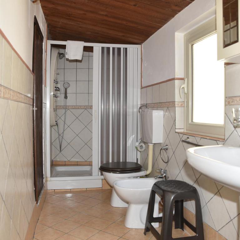 B&B Garden in the city - Camera Matrimoniale con Bagno Privato - 1