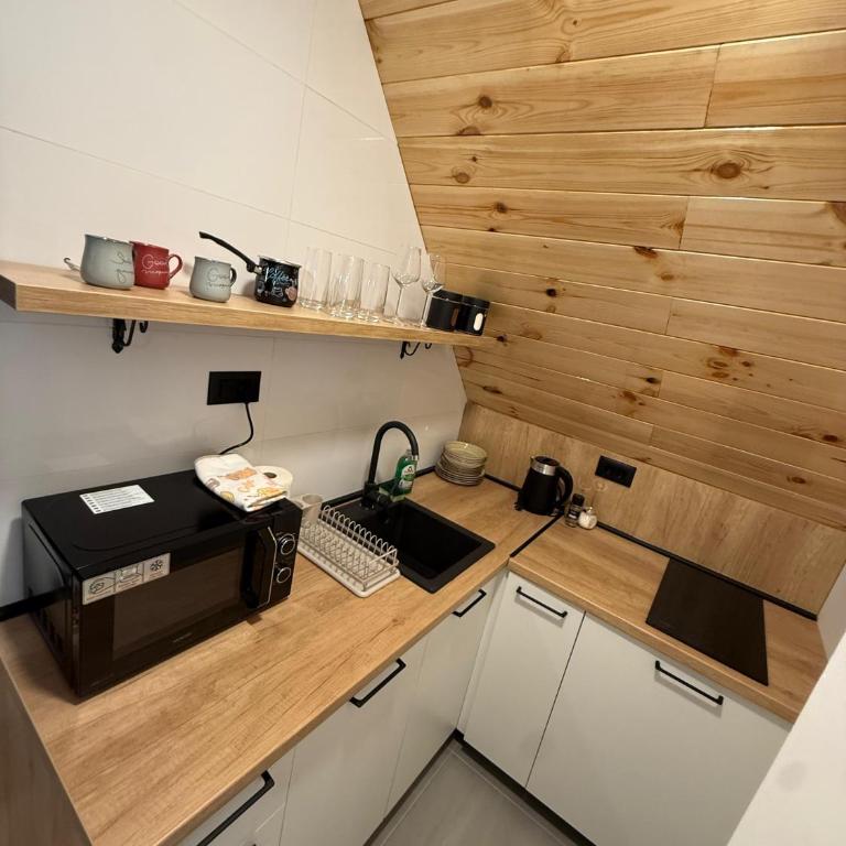 Apartments S&S - Apartman - 5