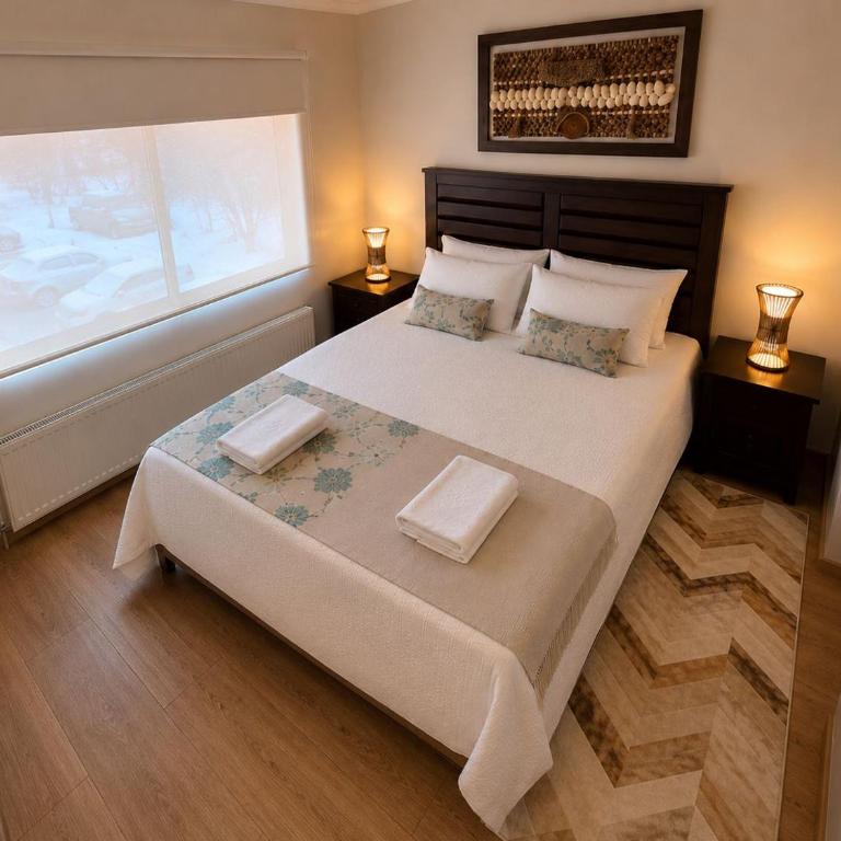 Departamentos Exclusivos Termas de Chillán - Apartamento - Planta baja - 5