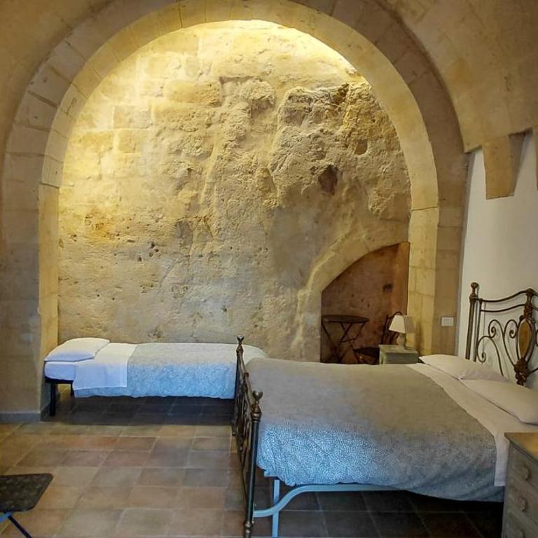 Sassi Dream Matera - Casa con 1 Camera da Letto - 1