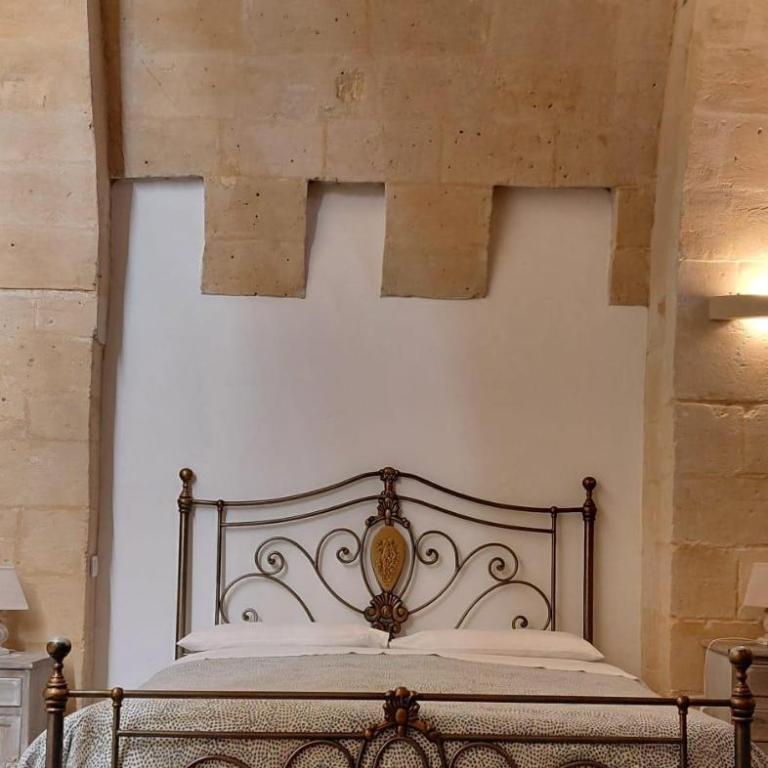 Sassi Dream Matera - Casa con 1 Camera da Letto - 18