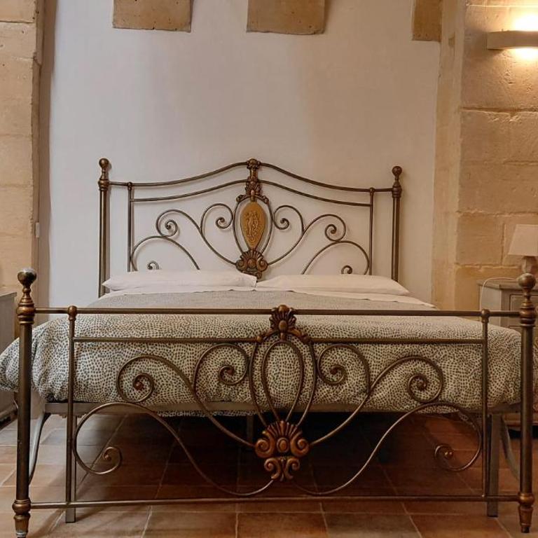 Sassi Dream Matera - Casa con 1 Camera da Letto - 19