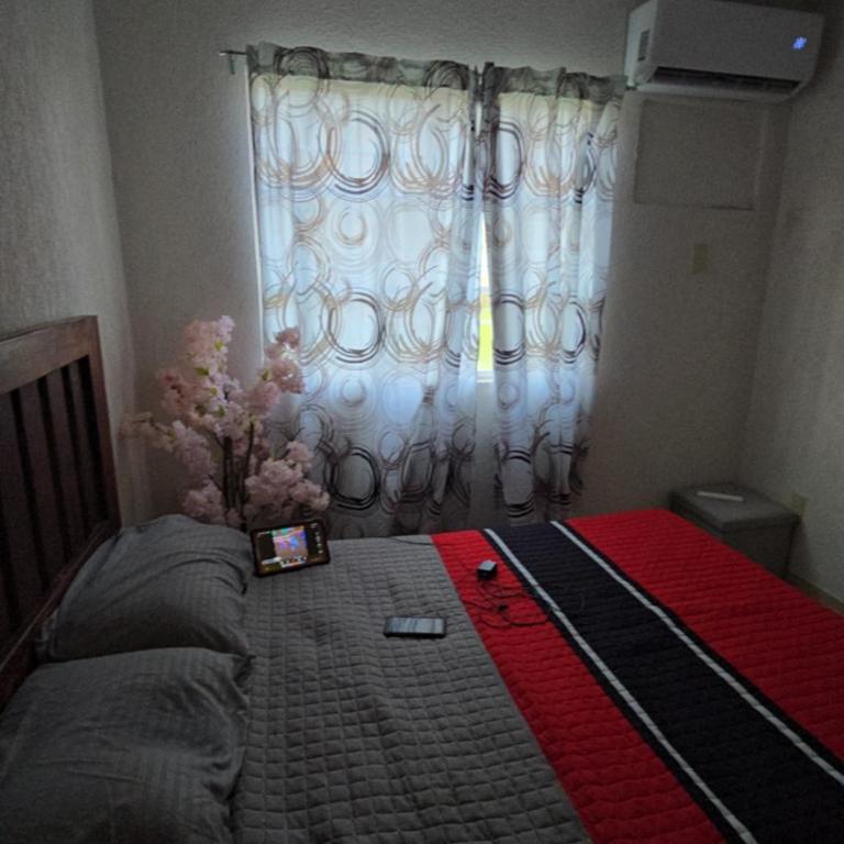 Departamento muy cerca de Mundo Imperial - Apartamento de 2 dormitorios - 3