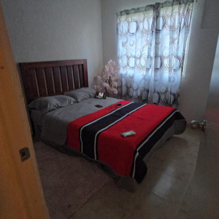 Departamento muy cerca de Mundo Imperial - Apartamento de 2 dormitorios - 9