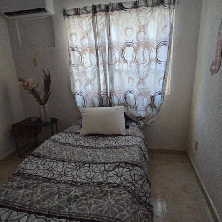 Departamento muy cerca de Mundo Imperial - Apartamento de 2 dormitorios - 11