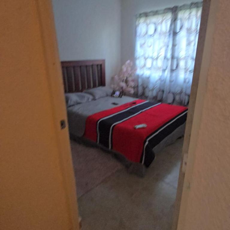 Departamento muy cerca de Mundo Imperial - Apartamento de 2 dormitorios - 12