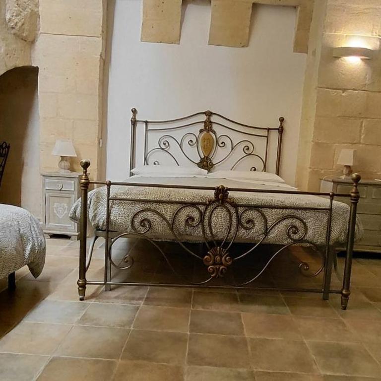 Sassi Dream Matera - Casa con 1 Camera da Letto - 20