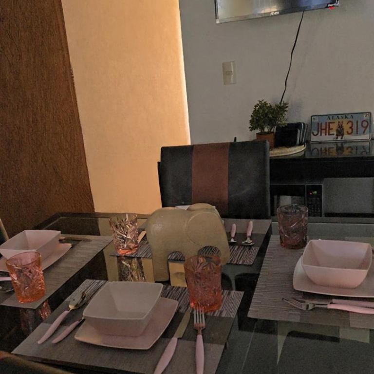 Departamento muy cerca de Mundo Imperial - Apartamento de 2 dormitorios - 14