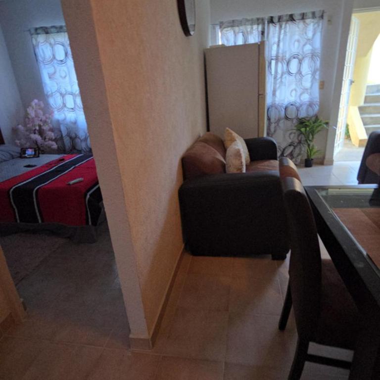 Departamento muy cerca de Mundo Imperial - Apartamento de 2 dormitorios - 19