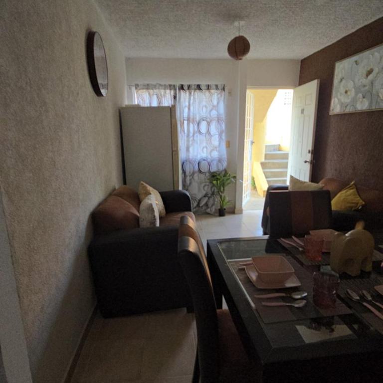 Departamento muy cerca de Mundo Imperial - Apartamento de 2 dormitorios - 23