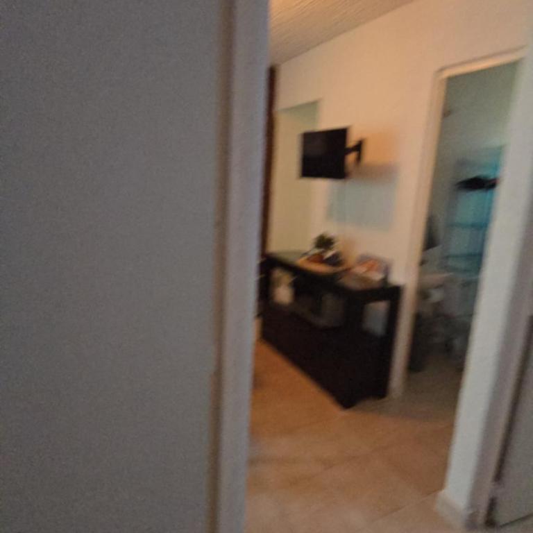 Departamento muy cerca de Mundo Imperial - Apartamento de 2 dormitorios - 26