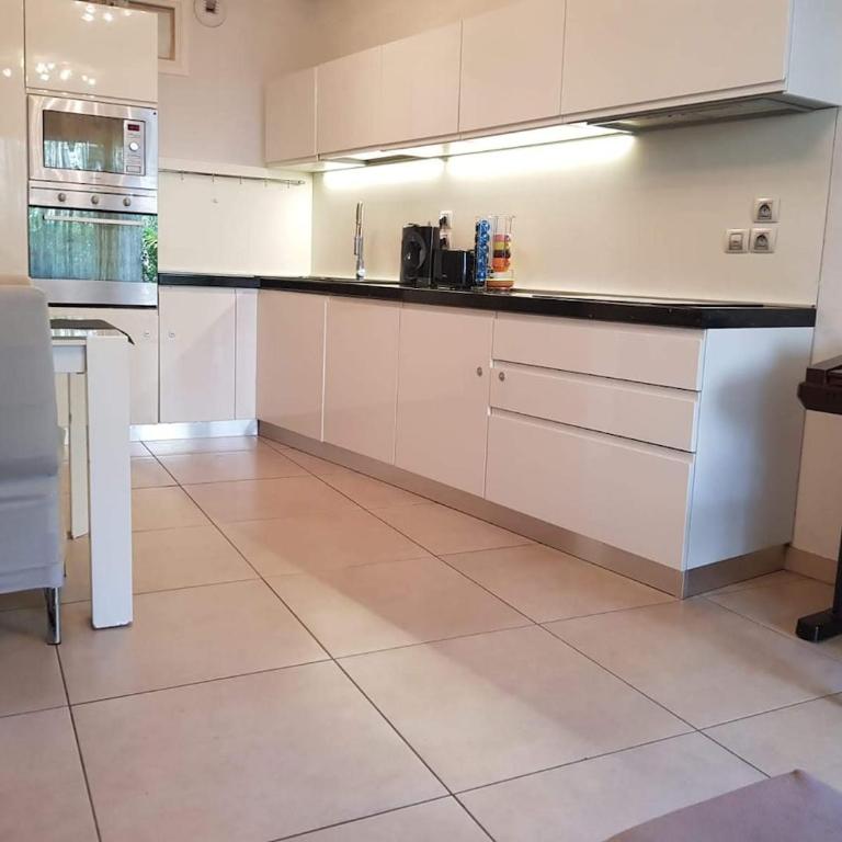Charming apartment in the heart of Cannes - Appartement 2 Chambres - 9