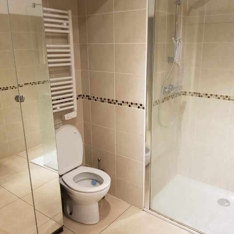 Charming apartment in the heart of Cannes - Appartement 2 Chambres - 10