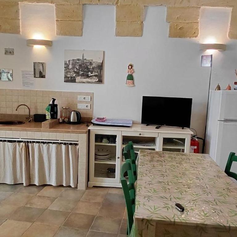 Sassi Dream Matera - Casa con 1 Camera da Letto - 22