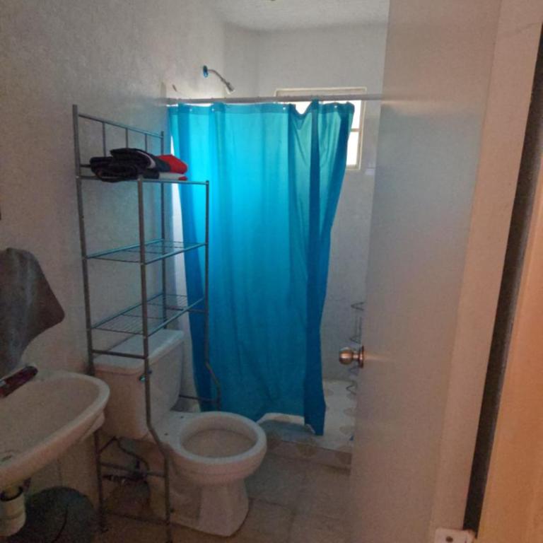 Departamento muy cerca de Mundo Imperial - Apartamento de 2 dormitorios - 32