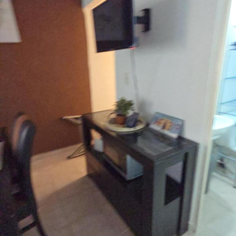 Departamento muy cerca de Mundo Imperial - Apartamento de 2 dormitorios - 35