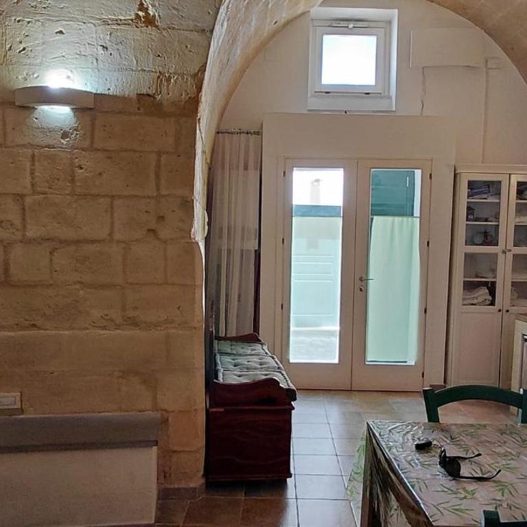 Sassi Dream Matera - Casa con 1 Camera da Letto - 23