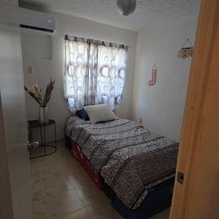 Departamento muy cerca de Mundo Imperial - Apartamento de 2 dormitorios - 53