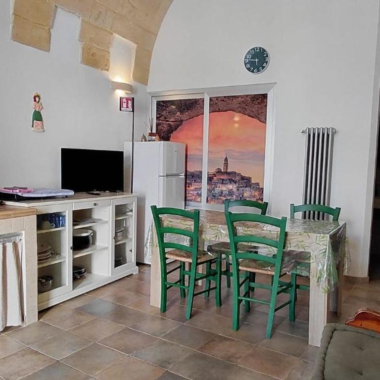Sassi Dream Matera - Casa con 1 Camera da Letto - 26