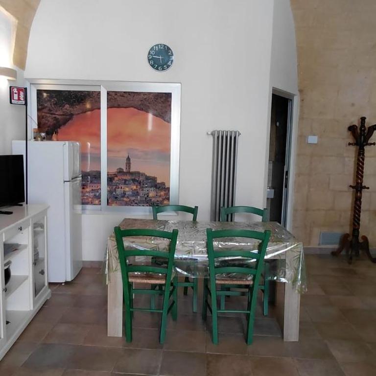 Sassi Dream Matera - Casa con 1 Camera da Letto - 27