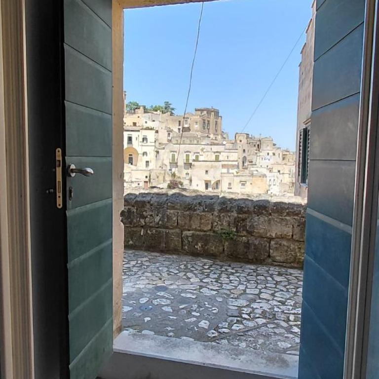 Sassi Dream Matera - Casa con 1 Camera da Letto - 28