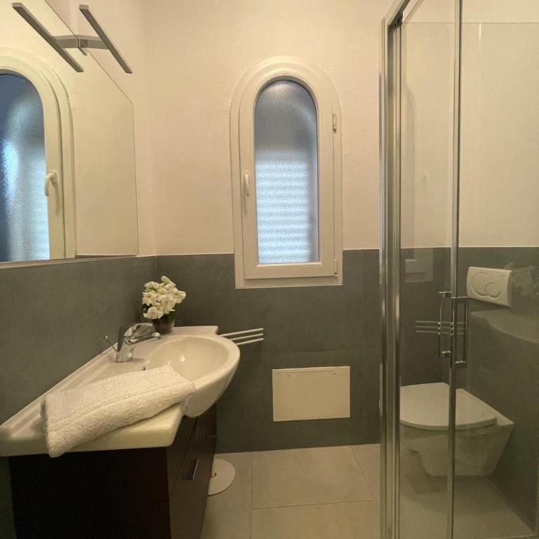 APPARTAMENTO VISTA MARE CASTELSARDO - Appartamento con 2 Camere da Letto - 40