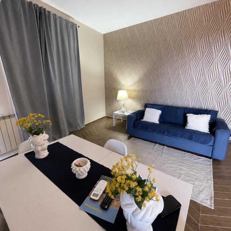 Casa Lionessa - Appartamento con 1 Camera da Letto - 10