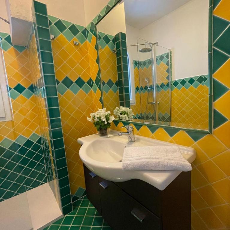 APPARTAMENTO VISTA MARE CASTELSARDO - Appartamento con 2 Camere da Letto - 43