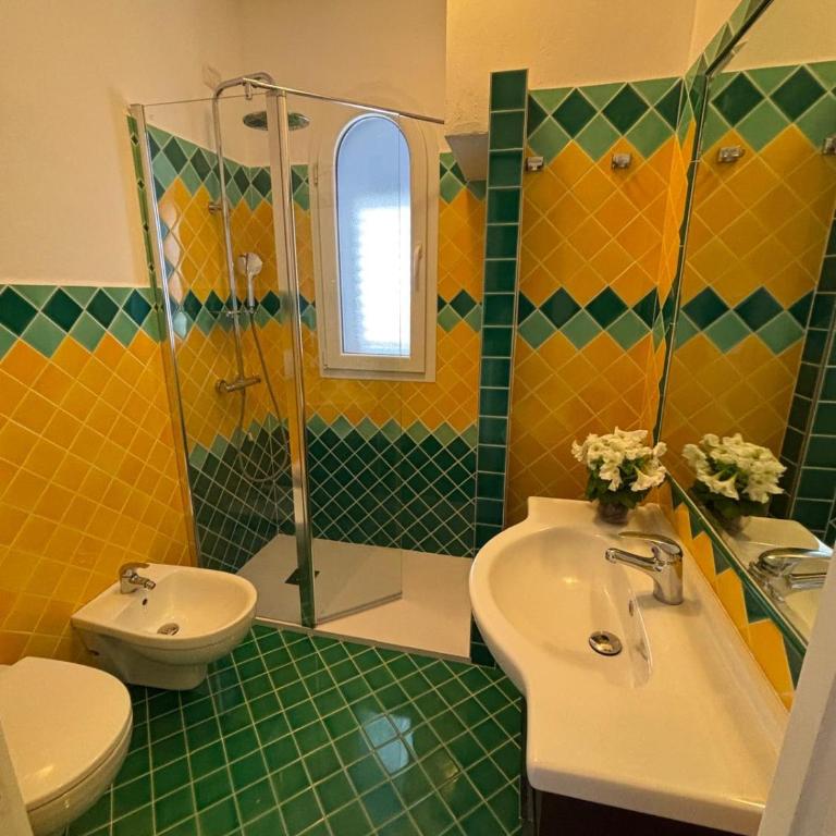 APPARTAMENTO VISTA MARE CASTELSARDO - Appartamento con 2 Camere da Letto - 44