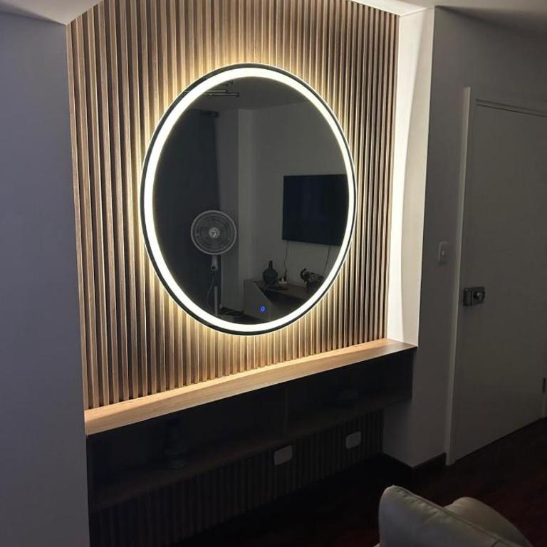 Larco mar - Three-Bedroom Apartment - 1