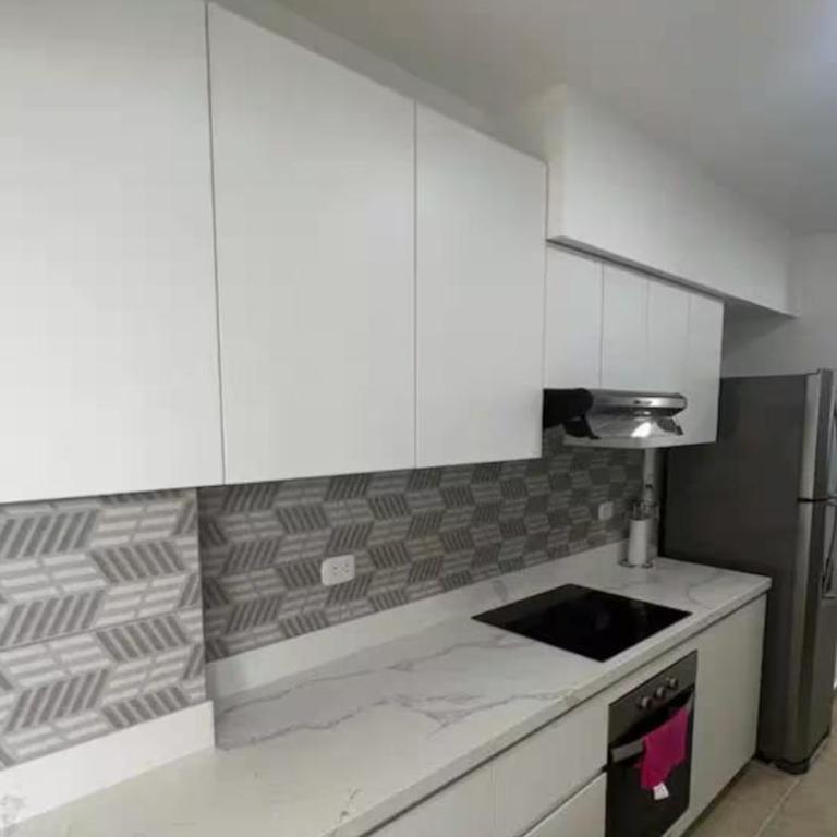Larco mar - Three-Bedroom Apartment - 2