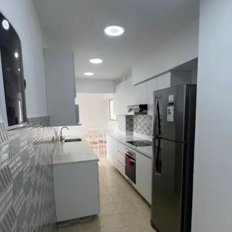 Larco mar - Three-Bedroom Apartment - 3