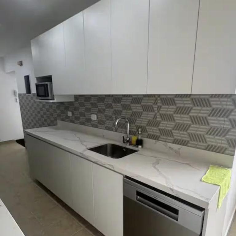 Larco mar - Three-Bedroom Apartment - 6