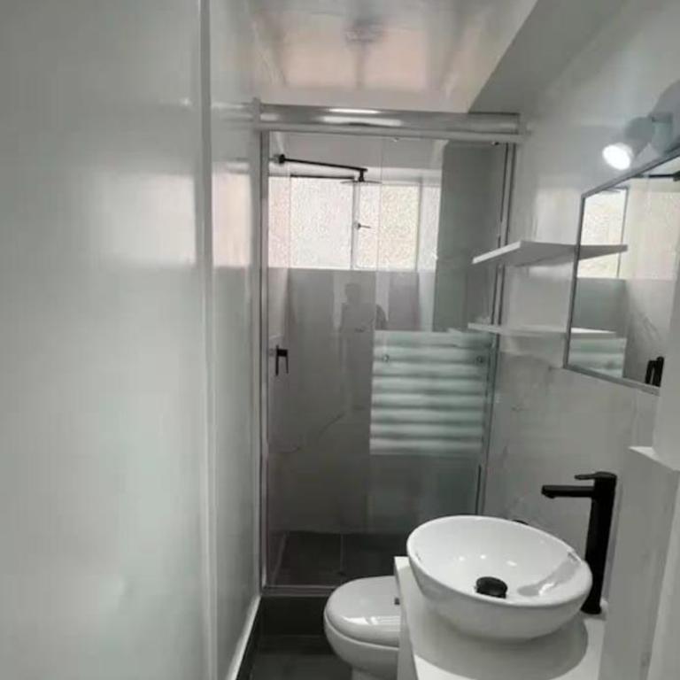 Larco mar - Three-Bedroom Apartment - 15