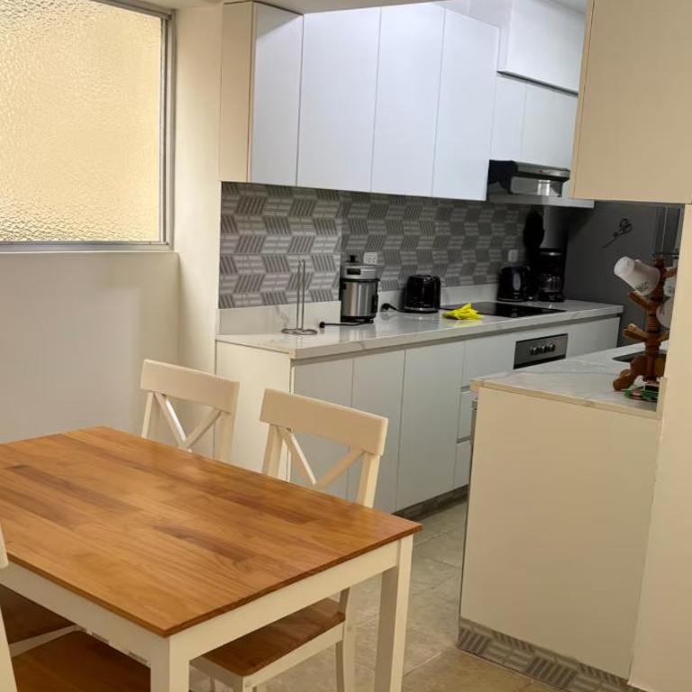 Larco mar - Three-Bedroom Apartment - 16