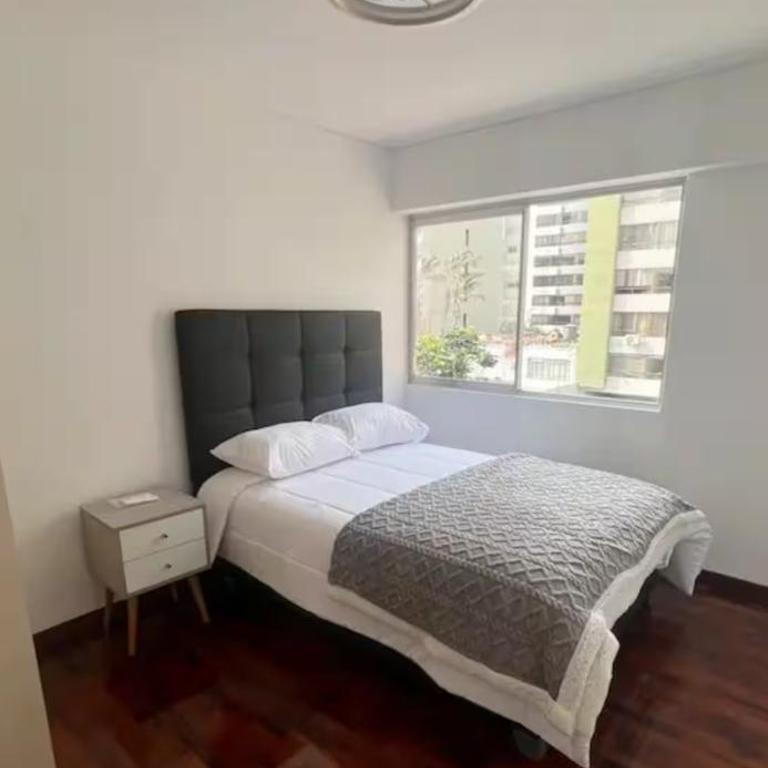 Larco mar - Three-Bedroom Apartment - 17