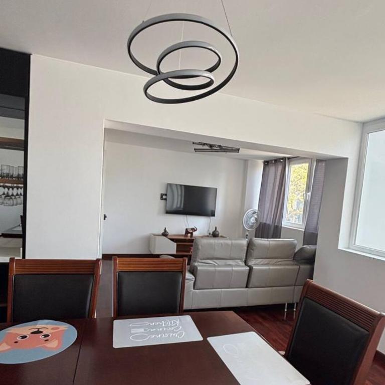 Larco mar - Three-Bedroom Apartment - 18
