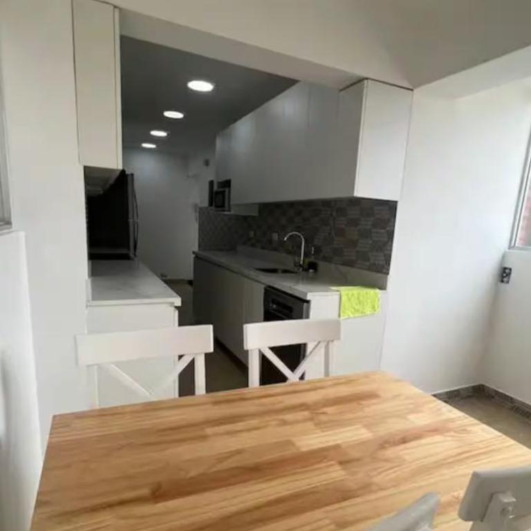 Larco mar - Three-Bedroom Apartment - 20