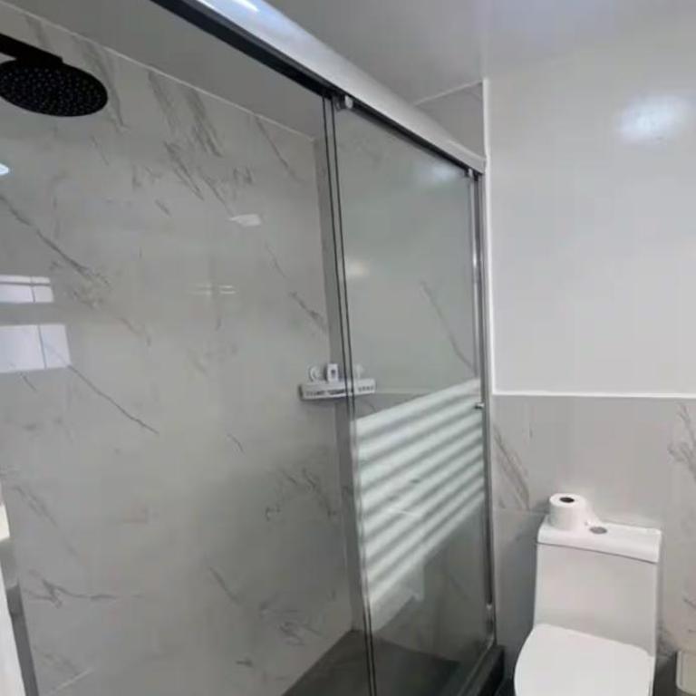 Larco mar - Three-Bedroom Apartment - 22
